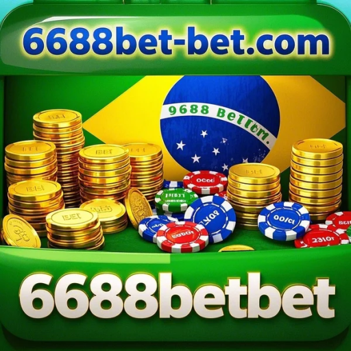 Descubra o Casino Ao Vivo no 6688betbet