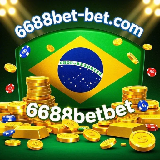 A Emoção do Cassino Ao Vivo: Uma Nova Era de Jogos no 6688betbet