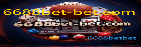 6688betbet