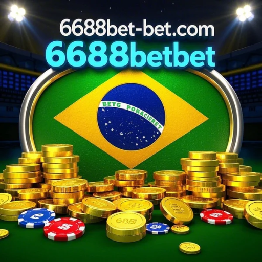 Descubra a Emoção do Pôquer Online no 6688betbet
