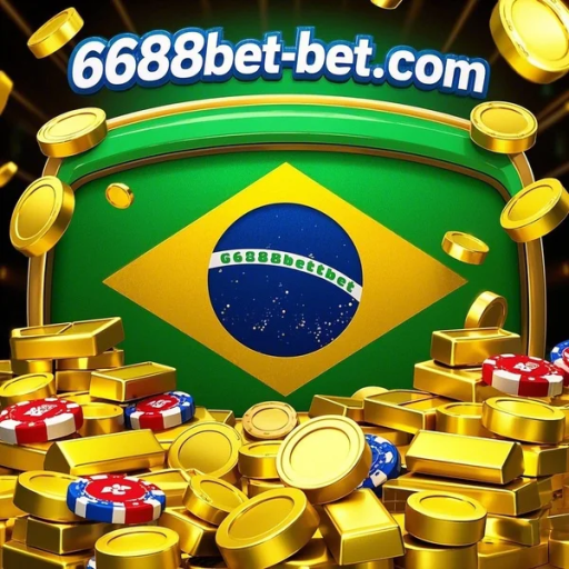Explorando o Mundo dos Caça-Níqueis no 6688betbet