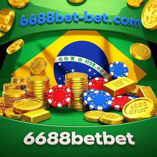 O Fascinante Mundo das Apostas Esportivas na 6688betbet